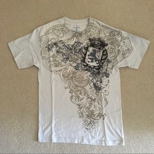 Del Sol color changing tshirt